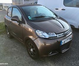 JDM ROXSY JDM ROXSY VOITURE SANS PERMIS