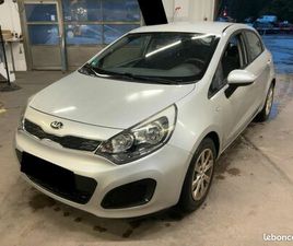 KIA RIO 3 III 1.4 PREMIUM 5P
