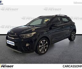 KIA STONIC 1.6 CRDI 110 CH PREMIUM