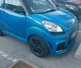 LIGIER JS50 LIGIER JS50 SPORT