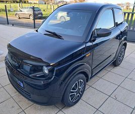 LIGIER MYLI SANS PERMIS DIESEL