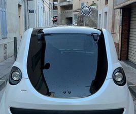 MICROCAR DUE 2021