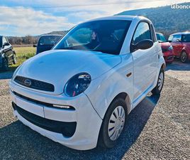 MICROCAR DUÉ / SANS PERMIS/ CT OK / GARANTIE