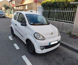 MICROCAR M.GO 2009