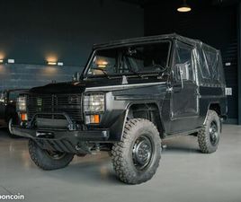 PEUGEOT P4 PEUGEOT P4