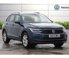 2023 (23) - 2.0 TDI LIFE 5DR