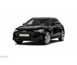 AUDI A3 SPORTBACK 30 TFSI S-TRONIC NAVI VIRTUAL GRA