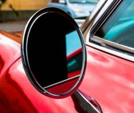 CHEVROLET - CORVETTE