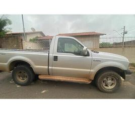 XLT 4.2 TB DIESEL