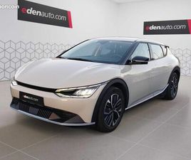 KIA EV6 229 CH AIR ACTIVE 5P