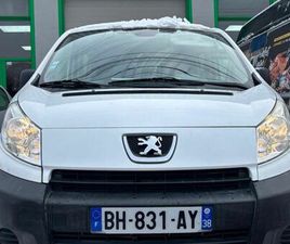 PEUGEOT EXPERT TEPEE 1L6 90CV