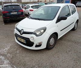 RENAULT TWINGO 1.5 DCI 75 CV STE