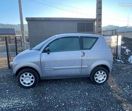 VOITURE SANS PERMIS AIXAM