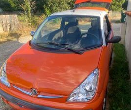 AIXAM CITY AIXAM CITY SPORT 2008