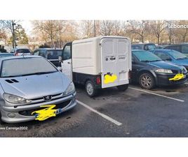 UNE VOITURE SANS PERMIS, UN CAMION SANS PERMIS ?