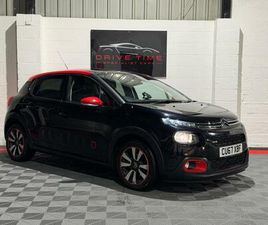 1.2 PURETECH FLAIR EURO 6 5DR