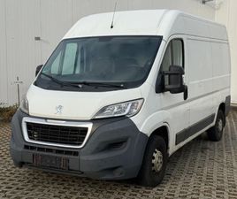 PEUGEOT BOXER 2.3 ИВЕКО ХЛАДИЛЕН