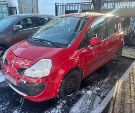 ◊RENAULT MODUS 1.2 16V 75CH ROULE 10/10 ◊