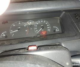 RENAULT SAFRANE VENT SAFRANE