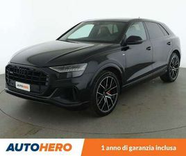 AUDI 50 50 TDI SPORT 286 CV QUATTRO MHEV