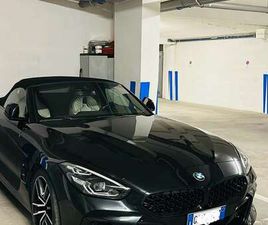 SDRIVE 20I MSPORT AUTO