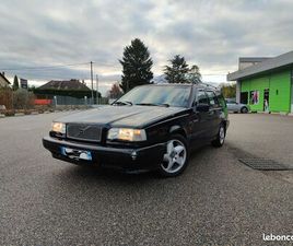 VOLVO 850 T5 2.3 BVM