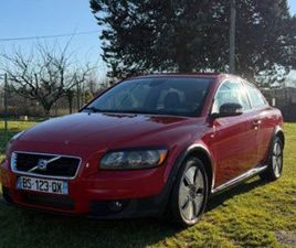VOLVO C30 2009