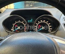 FORD B-MAX FORD BMAX