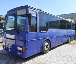 IVECO LKW/TRUCKS IVECO POKER PULMAN 48 POSTI PIU'20