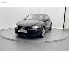 VOLVO C30 1.6 - 100 COUPE SUMMUM PHASE 1