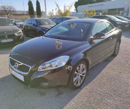 VOLVO C70 2.0 D 136CH MOMENTUM