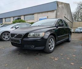 VOLVO S40 1.6I 100 KINETIC 203.000KM 2006
