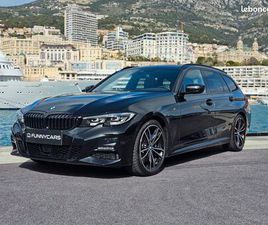 BMW SERIE 3 TOURING (G21) 330IA XDRIVE 258 CV M SPORT