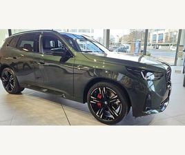 3.0 M50I MHT AUTO XDRIVE EURO 6 (START/STOP) 5DR