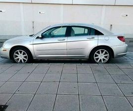 CHRYSLER SEBRING CHRYSLER - SEBRING