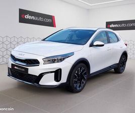 KIA XCEED 1.5L T-GDI 160 CH DCT7 ACTIVE 5P