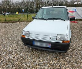 RENAULT SUPER 5