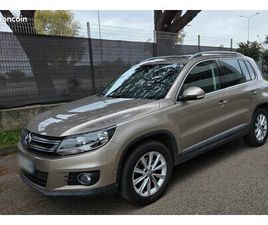 TIGUAN CARAT