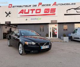 VOLVO C70 2.0D136 XENIUM POWERSHIFT