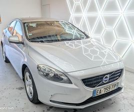 VOLVO V40 CROSS COUNTRY BUSINESS D2 120 MOMENTUM BUSINESS
