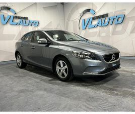 VOLVO V40 D2 120 KINETIC
