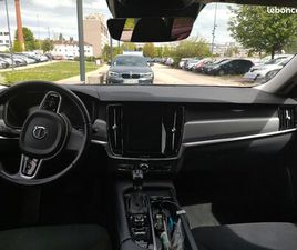 VOLVO V90 GEARTRONIC MOMENTUM