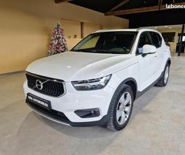 VOLVO XC40 D3 VOLVO XC40 2.0L D3 150 CH BUSINESS GEARTRONIC