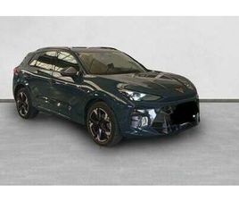 TERRAMAR 1.5 ETSI 110 DSG