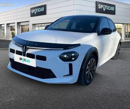 LANCIA YPSILON LANCIA YPSILON 1.2 IBRIDA 100CH EDCT6