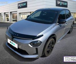 LANCIA YPSILON ELETTRICA 156CH LX