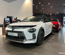 LANCIA YPSILON LANCIA YPSILON IBRIDA 110CV HF LINE BVA