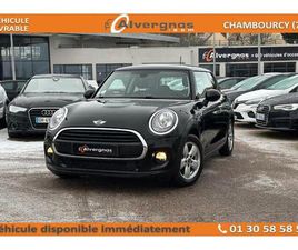 III (F56) 1.2 75 ONE PACK SALT