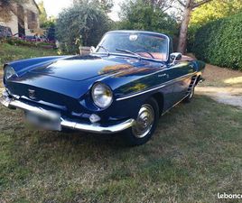 RENAULT CARAVELLE RENAULT FLORIDE R1092