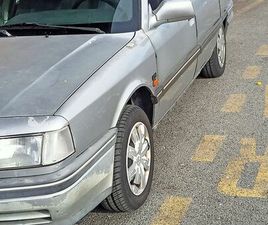 RENAULT R 21 NEVADA RENAULT 21 NEVADA